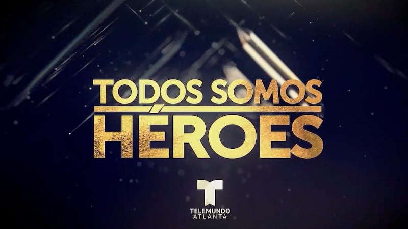 Todos somos héroes