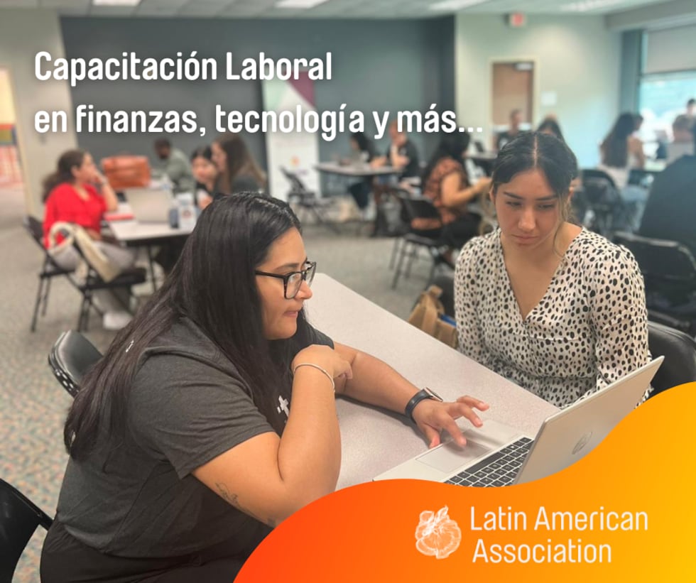 Asociación Latinoamericana (LAA)