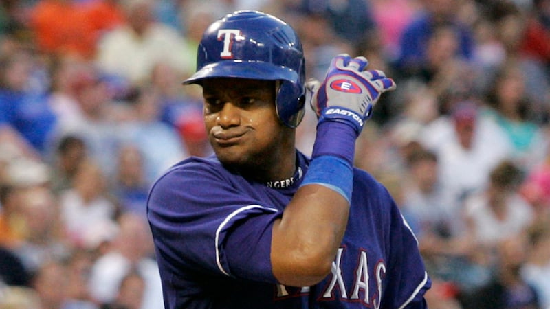 Sammy Sosa