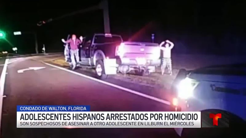 En el crimen un adolescente falleció y otro resultó herido de bala