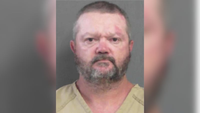 Charles Timothy Battles, 46