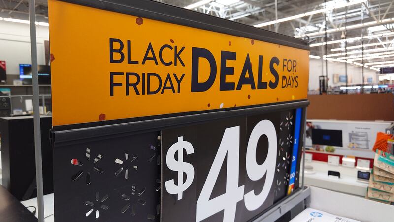 Las mejores ofertas Black Friday 2022