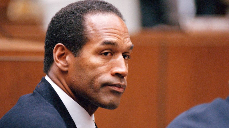 Quién era O.J Simpson