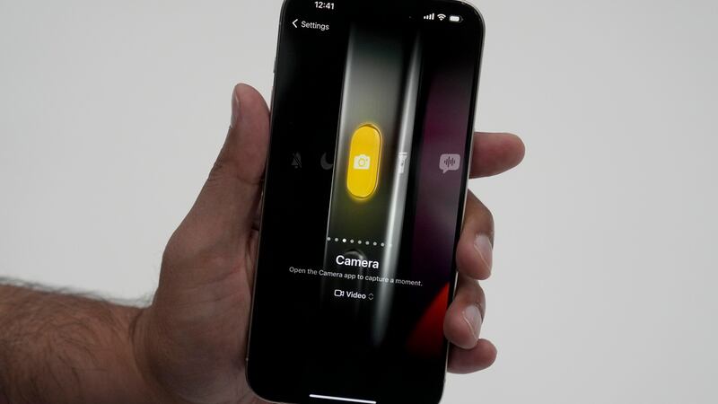 Problemas de sobrecalentamiento en el iPhone 15 Pro