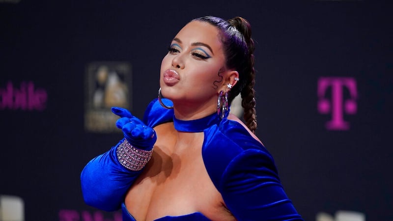 Chiquis Rivera y Juan Rivera