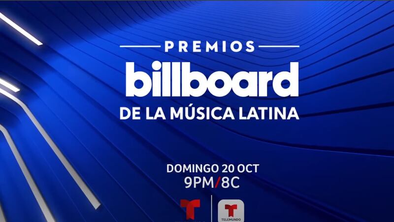 Premios Billboard de la Música Latina 2024
