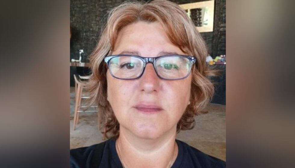 El Buró de Investigaciones de Georgia (GBI) identificó a los profesores como Christina Irimie...