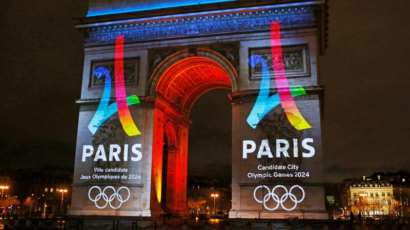 Calendario de los Juegos Olímpicos París 2024