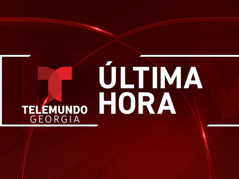 Última hora