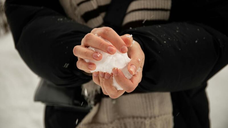Ola de frío ártico en EE.UU. Síntomas de congelación y cómo protegerte del frostbite cuando...