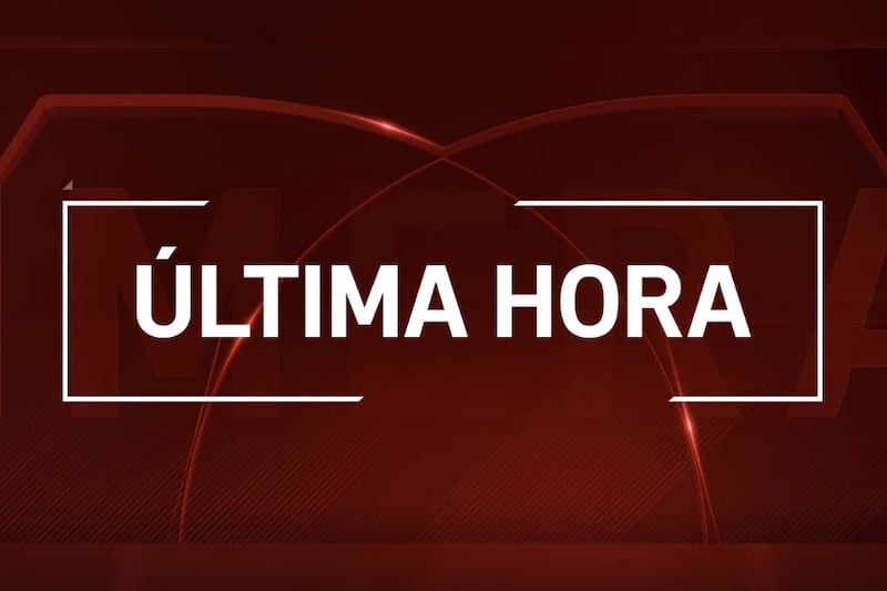 ÚLTIMA HORA (Nueva)