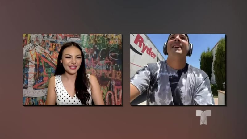 En una entrevista fuera de lo común, Kehiry Castillo conversó con Julio Ramírez Eguía, ...