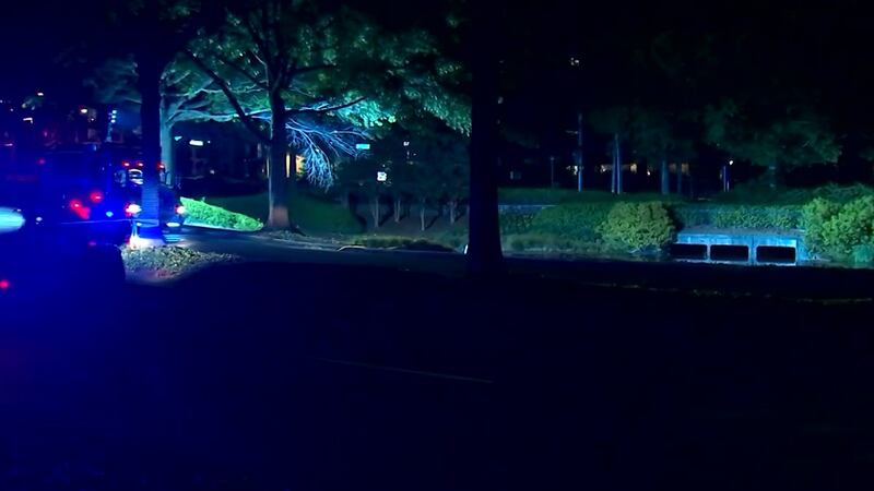 Una persona murió de un disparo, tras desatarse una pelea en un club nocturno en Sandy Springs
