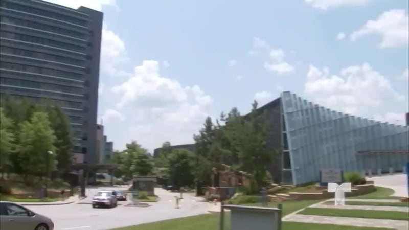 Este viernes, los Centros para el Control y la Prevención de Enfermedades anunciaron que...