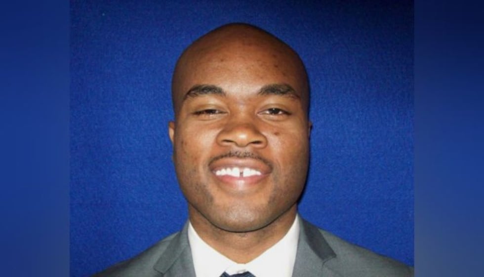 Derrick Harris Jr.