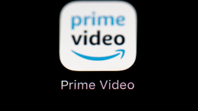 Amazon Prime Video con anuncios