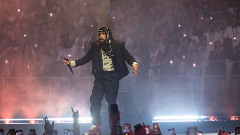 Entradas para los conciertos de Bad Bunny a 2x1