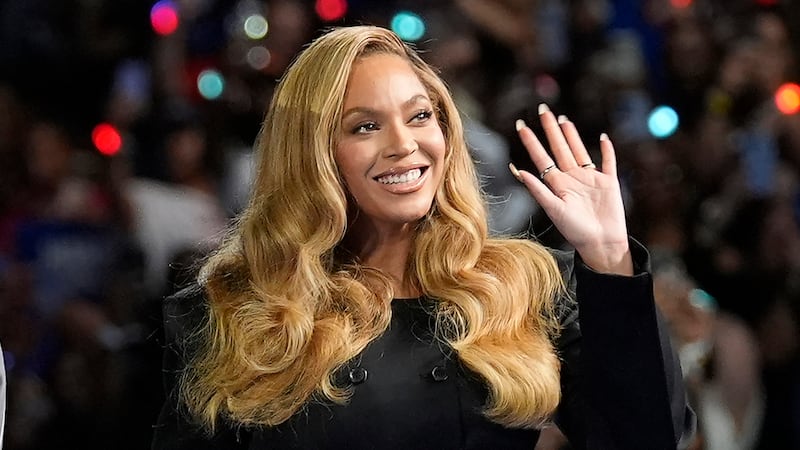 Grammy 2025: Beyoncé lidera las nominaciones e impone un récord histórico