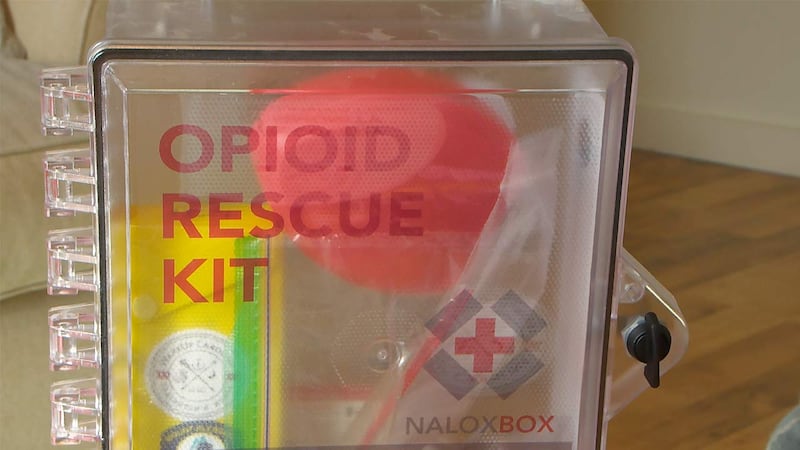 El Buró de Investigación de Georgia (GBI) informó que, hasta el momento, no se han confirmado...