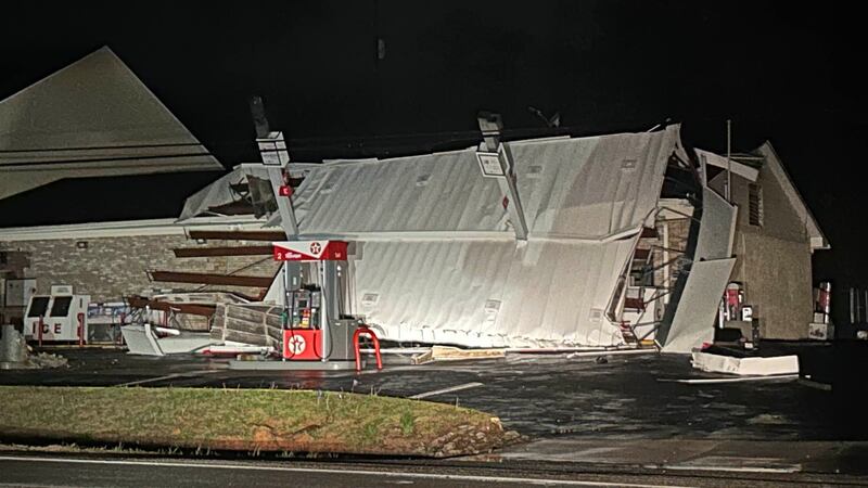 Al menos 32 personas perdieron la vida en Estados Unidos debido a las extremas condiciones...