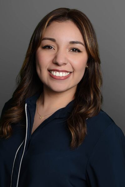 Leslie Villafaña Martinez