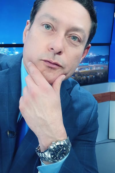 Luis Estrada
