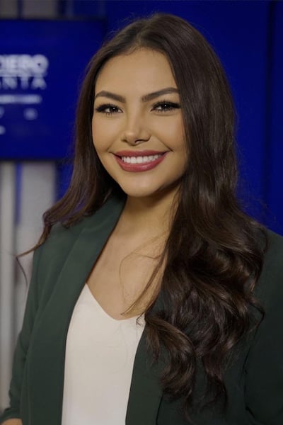 Kehiry Castillo