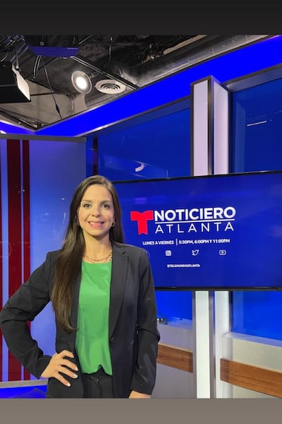 Glenda Hernández