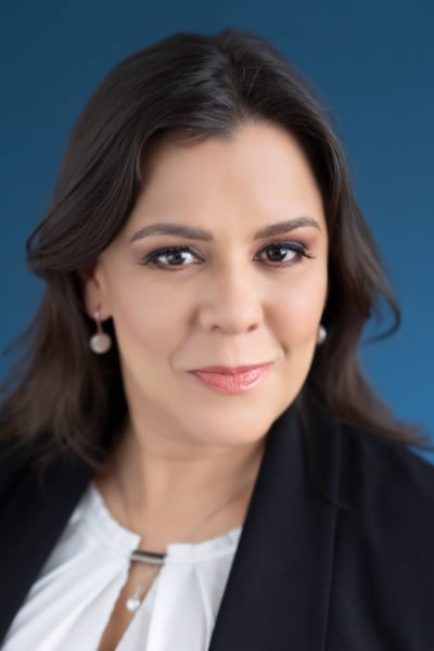 Maria Alejandra Bastidas