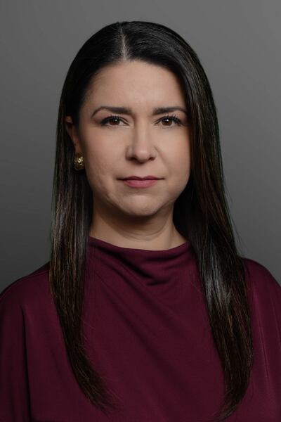 Erika González Del Toro