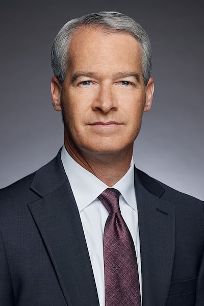 Jason Barry