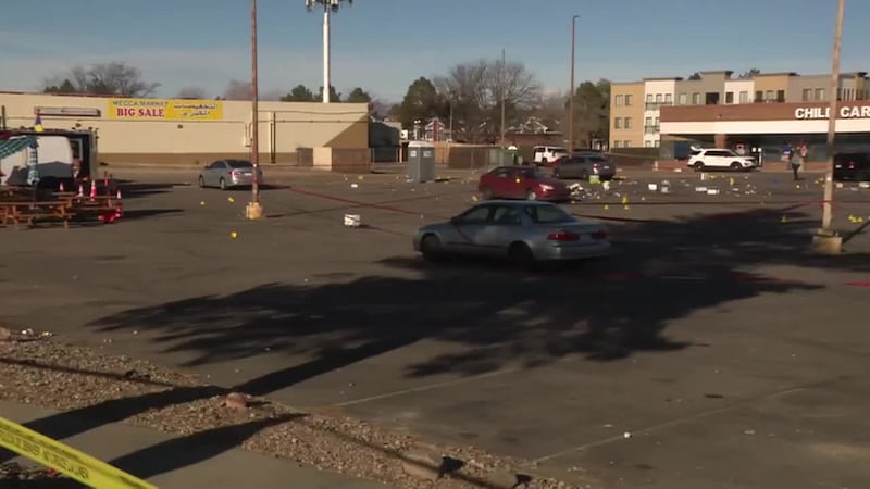 KCNC vía CNN Newsource