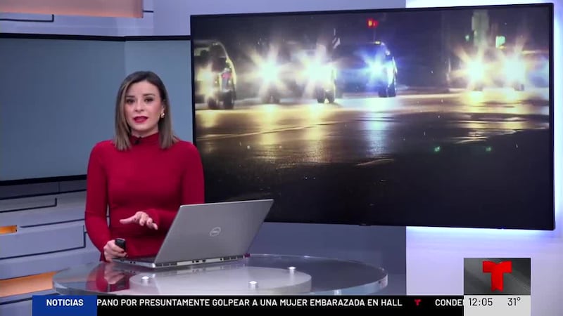 Consejos para conducir en nieve