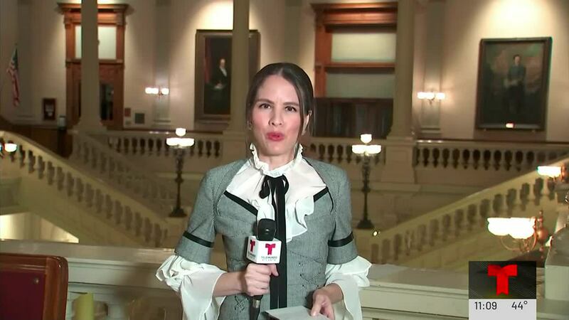 La Asamblea General de Georgia inició sesiones esta semana a partir de la cual se discutirán...