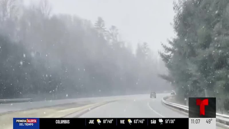 Cuide las tuberías ante las heladas