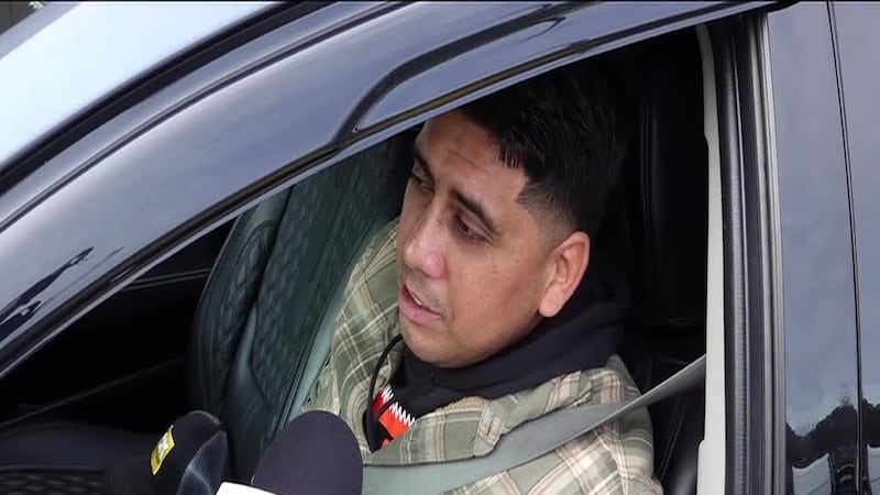 Georgia se prepara para la tormenta invernal