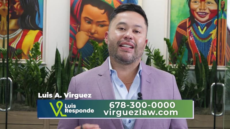 Luis Responde: ¿Cuánto cuesta contratar a un abogado de accidentes y qué pasa si no gana el caso?