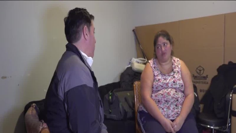 Durante la mañana del jueves se reportaron más arrestos de ICE en Norcross