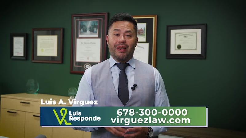 Luis Responde: ¿Qué pasa si el seguro de la persona culpable dice que mis lesiones ya existían?