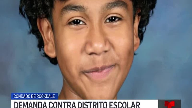 Los abogados dicen que quieren cambiar la forma como el sistema escolar protege a los niños...