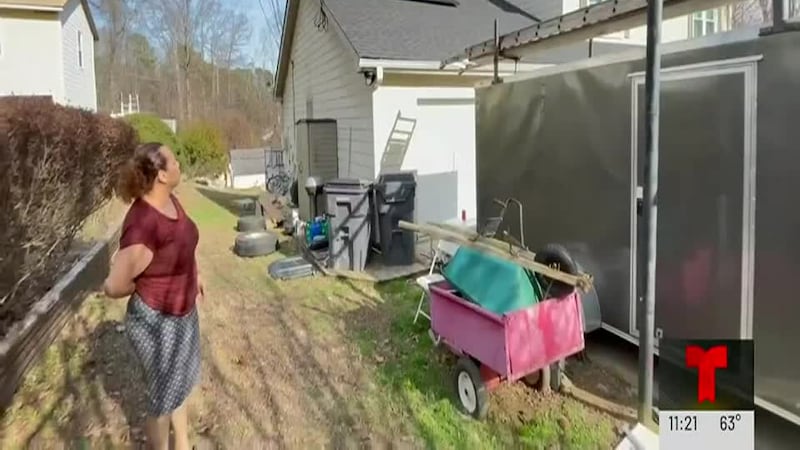 Hispana denuncia empresa de paneles solares