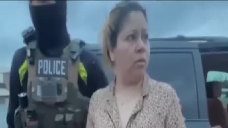 GALEO dice que la construcción de nuevos centros de detención anuncia que se harán más...