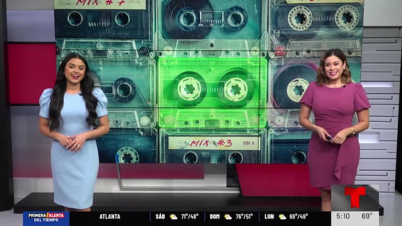 Celebramos el National Retro Day