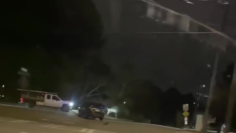 Reportan detenciones de ICE en Buford Highway