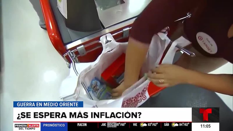 El conflicto en Irán y cómo afectará el bolsillo de los consumidores