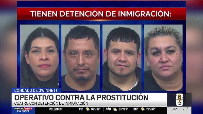 La policía ejecutó un allanamiento después de una investigación encubierta en una vivienda de...