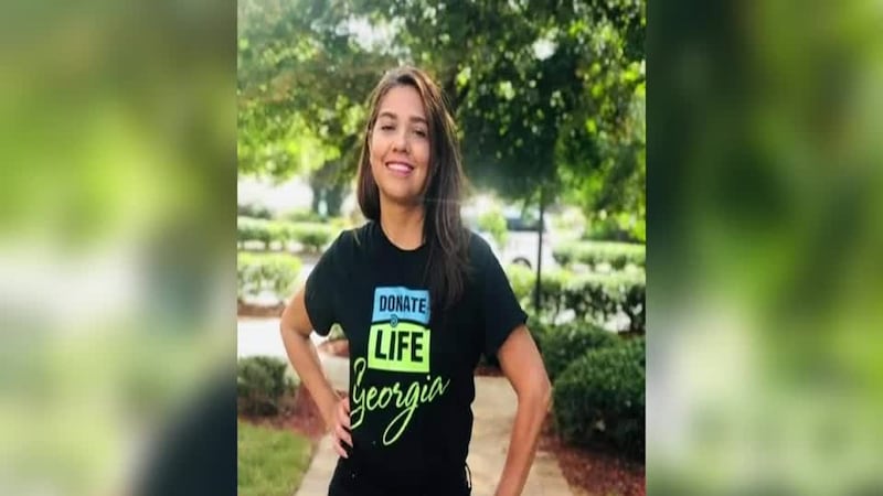 Tatiana Benavides necesita con urgencia una donación de un riñón y hace un pedido a la...