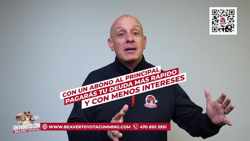 Un Minuto con Beaver Toyota: ¿Cómo ahorrar en el financiamiento de tu vehículo?