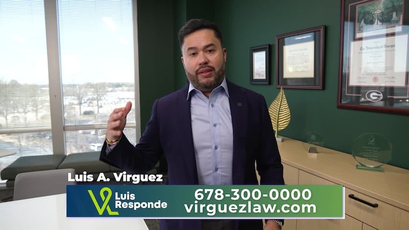 Luis Responde: "¿Puedo reportar un crimen a las autoridades sin que afecte mi estatus...