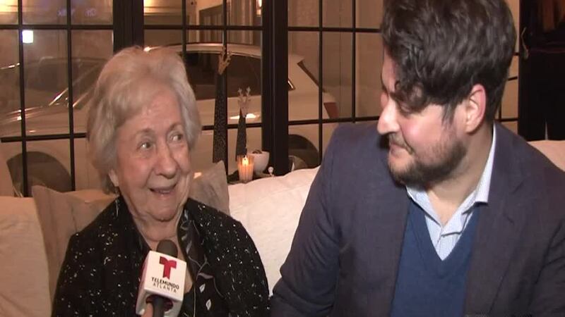 Andrew Díaz Winkelman escribió el libro The Guava Tree, que relata la historia migratoria de...